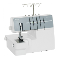 Preview: Pfaff COVERLOCK 3.0