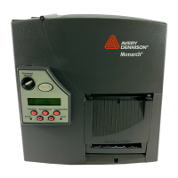 Preview: Avery Dennison Monarch 9825