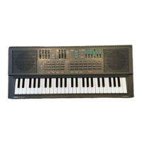 Preview: Yamaha PortaSound PSS-360