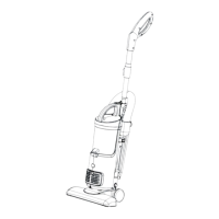Preview: Shark Transformer Vac EP602