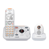 Preview: VTech CareLine SN6187