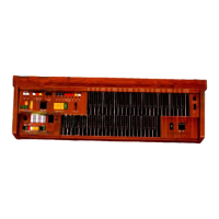 Preview: Yamaha Electone B-205