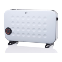 Preview: Goldair GPCV360B
