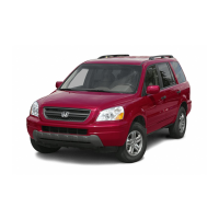 Preview: Honda 2003 Pilot