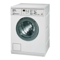 Preview: Miele W 3164 WSS Edition 111