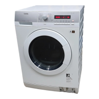 Preview: AEG L 77685 WD