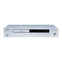 Preview: Arcam DiVA CD82