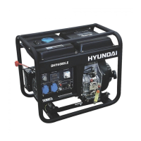 Preview: Hyundai DHY6000LE
