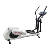 Preview: Life Fitness 5500HR