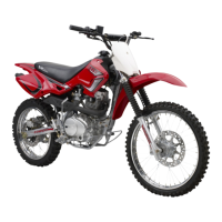 Preview: Baja motorsports DR125