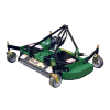 Lawn Mower Logo
