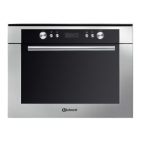 Preview: Bauknecht BMES 8145