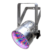 Preview: Chauvet LEDrain 38C
