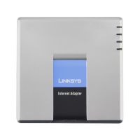 Preview: Linksys SPA3102