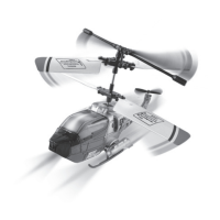 Preview: EB Excalibur Sky Patroller