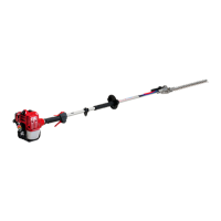 Preview: Shindaiwa AH230