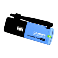Preview: Linksys USBBT100