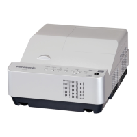 Preview: Panasonic PT-CW230E