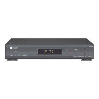 Preview: NextWave Digital THD-6190