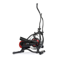 Preview: Thane Fitness Orbitrek X2
