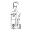 Pressure Washer Logo