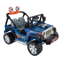 Preview: Power Wheels Wrangler