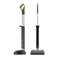 Preview: Gtech AirRAM AR05