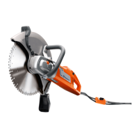 Preview: Husqvarna K 3000 Wet