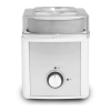 Ice Cream Maker Logo