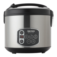 Preview: Aroma ARC-1030SB