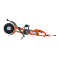 Preview: Husqvarna K3000 Cut-n-Break