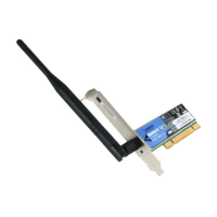 Preview: Linksys WMP54G