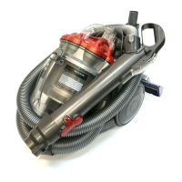 Preview: Dyson Stowaway DC20