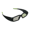 3D Glasses Logo