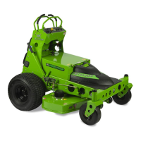 Preview: Mean Green Products STALKER 48