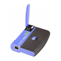 Preview: Linksys WUSB54G