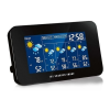 Weather Station Logo