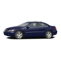 Preview: Acura 2007 Acura RL