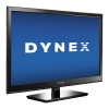 LED TV Logo