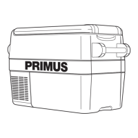 Preview: Primus PRI31LP - 31 Litre