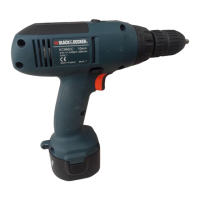 Preview: Black & Decker KC9682C