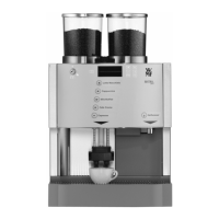Preview: WMF Bistro easy 8300
