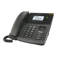 Preview: Alcatel Temporis IP 600