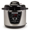 Electric Pressure Cooker Logo