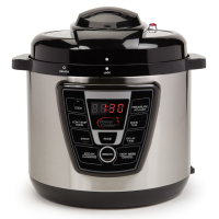 Preview: Power Cooker PC-WAL1