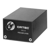 Preview: ORTEC 142A
