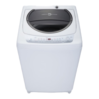 Preview: Toshiba AW-B1100GM