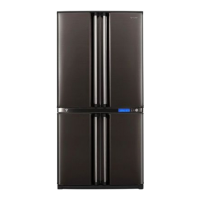 Preview: Sharp SJ-F73SP-SL