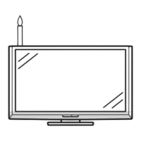 Preview: Sharp LC-40LX710H