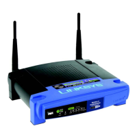 Preview: Linksys WRT54GS
